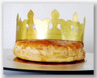 galette