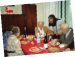 Repas au Club